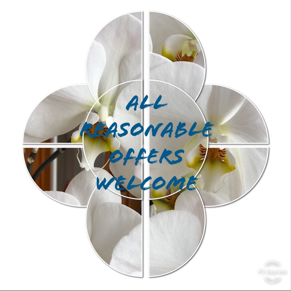 Meet your Posher, Gloria